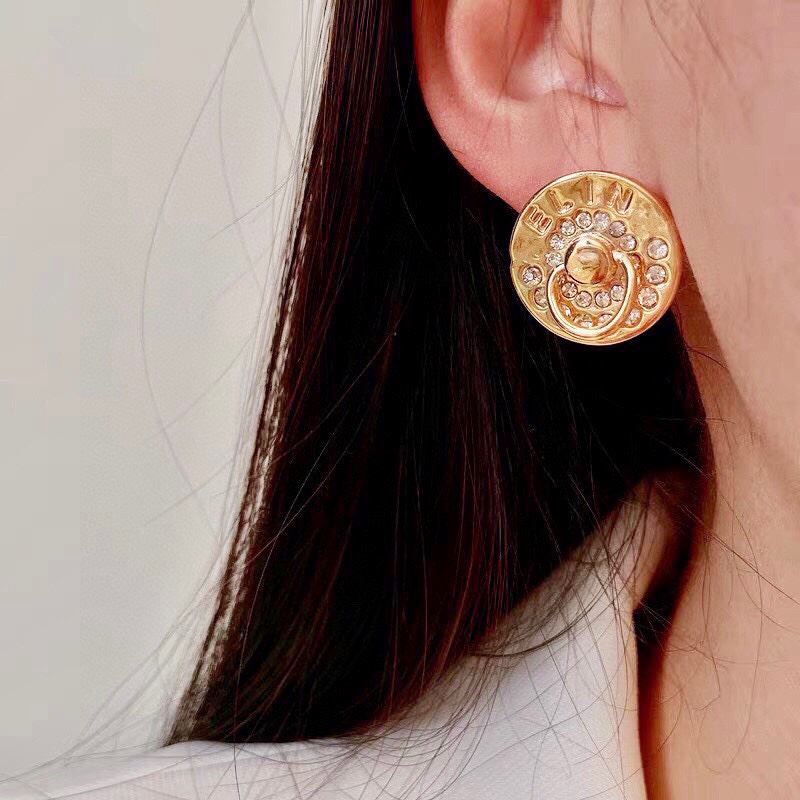 Celine Earrings